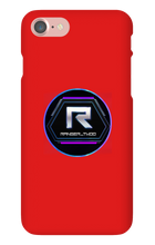 ranger_twoo iPhone Phone Cases