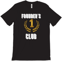 Founder's Club (Limited Time Only)