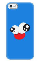 seasonofslaps iPhone Phone Cases