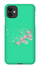 Sakura iPhone Phone Cases