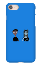 officialkoiya iPhone Phone Cases