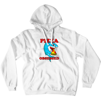 Pizza Obsessed Hoodie