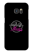 singlelifemusic Samsung Phone Cases