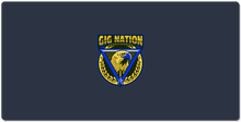 gig_haze XXL Gaming Mousepad