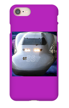 thegamingtrain55 iPhone Phone Cases