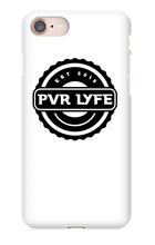 pvrlyfe iPhone Phone Cases