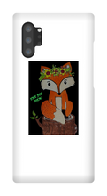 anjievolpe Samsung Phone Cases
