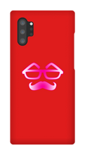 mrmunkymeat Samsung Phone Cases