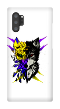 cortus11 Samsung Phone Cases