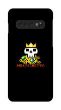 pirateghetto Samsung Phone Cases