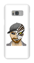 nichiigo Samsung Phone Cases