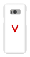 Team Vertice Samsung Phone Cases