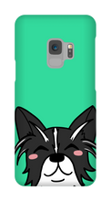 Buck Samsung Phone Case