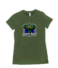 Juiced Duck Women's T-Shirt