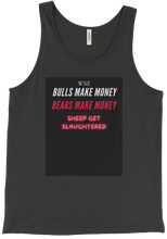 wallstreetengineer Tank Top 1st edition