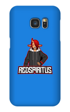 redspiritus Samsung Phone Cases