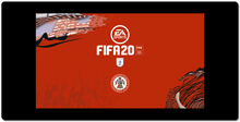 lilkowalski777 XXL Gaming Mousepad