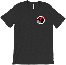 ukasiaT T-Shirt w/ Pocket Logo