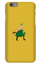 kblcloudy iPhone Phone Cases