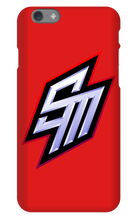 supermariogamming iPhone Phone Cases