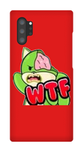 oomidgeoo Samsung Phone Cases