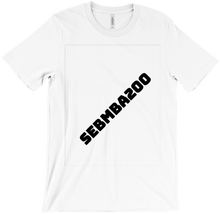 sebmba200 T-Shirts