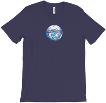 eccentricearth5 T-Shirts