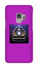 dustingorbit Samsung Phone Cases