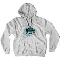 plancarts Hoodies (No-Zip/Pullover)