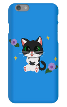 Gamer Freya iPhone Phone Cases