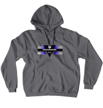 DJ Tai Hoodies (No-Zip/Pullover)