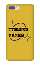 TG iPhone Phone Cases