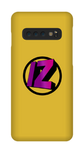 iprozak_ Samsung Phone Cases