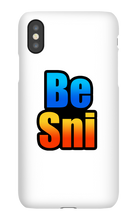 renmatv iPhone Phone Cases