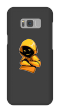stupidstuffvlogs Samsung Phone Cases