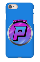 paynepogo logo iPhone Case