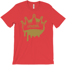 CoRdiie King
