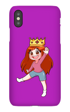 FaffiGS iPhone Phone Cases