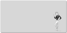 sylvy__ XXL Gaming Mousepad