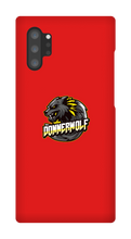 xdonnerwolfx Samsung Phone Cases