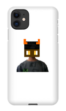 theonlyduck iPhone Phone Cases