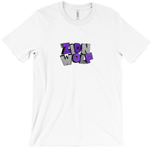 zionwolflive T-Shirts