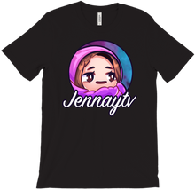 jennayComfyBlanket T-Shirt