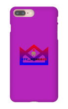 RTC_King821 limited iphone case