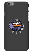 iamgamergrille iPhone Phone Cases