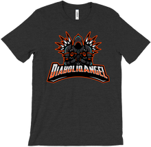 DiaboliqAngel T-Shirt