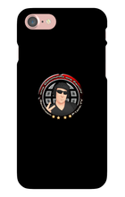 Handy Hüllen iPhone Logo