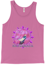 katsukata Tank Top