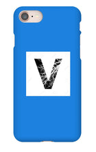 Vibronic iPhone Phone Cases