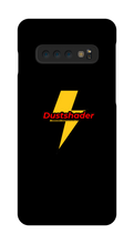Dustshadertv Samsung Phone Cases